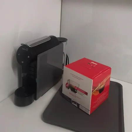 Privatunterkunft Anan Casa