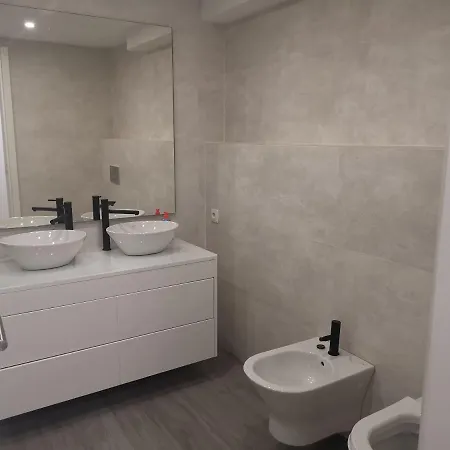 Privatunterkunft Anan Casa Aroeira (Setubal)