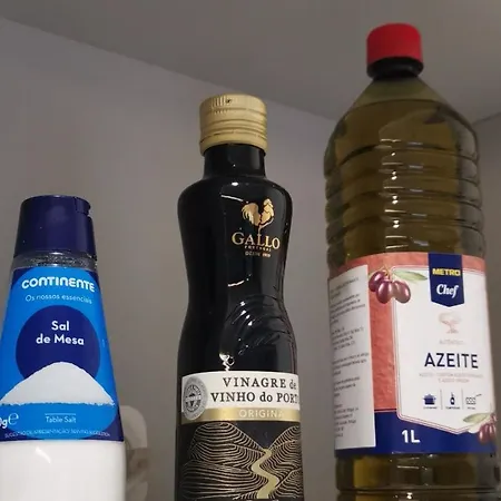 Privatunterkunft Anan Casa