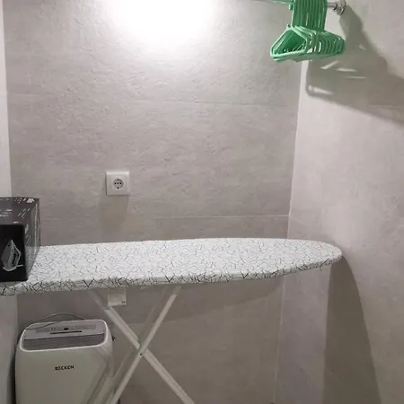 Anan Casa Privatunterkunft *