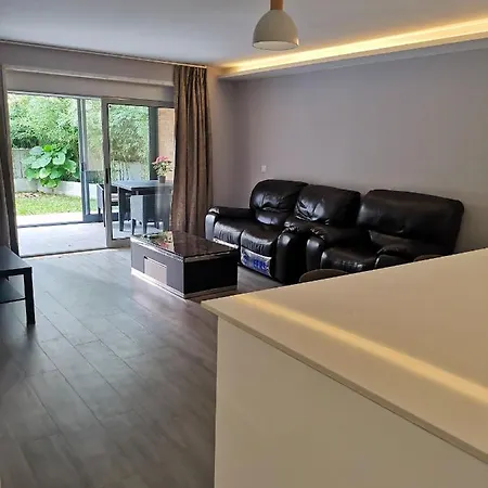 Anan Casa Privatunterkunft *